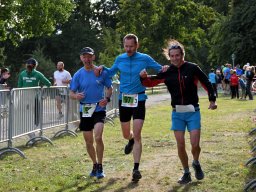 Team Triathlon (2025)